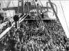Demanda Ley Nacionalidad Única Nietos bisnietos emigrantes españoles y no los sucesivos parches al Código Civil