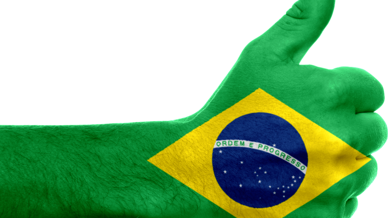 Consulados españoles en Iberoamerica, Brasil