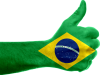 Carta de Invitación para españoles que deseen entrar en Brasil a partir de abril…Ojo por Ojo.