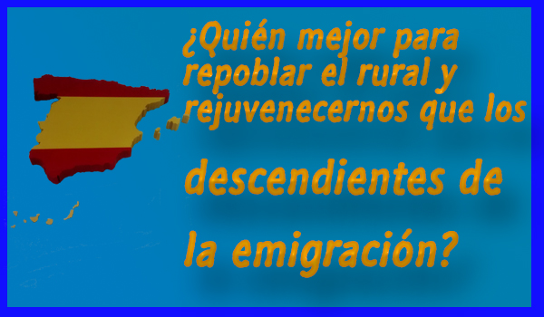#NaciondespxleyNietosIberoam, #nietosdeemigrantesespañoles,