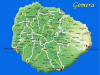 Conociendo Hispania Nº 19.4: Isla de La Gomera en Canarias