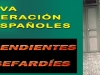 Ley nacionalidad p sefardíes y nietos de emigrantes: diferencias entre España y Portugal