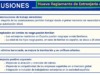 Aprobado nuevo Reglamento Extranjería-Esp