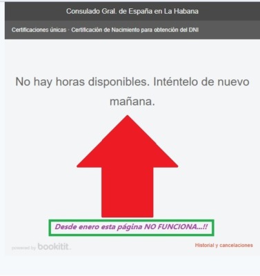CE Habana
