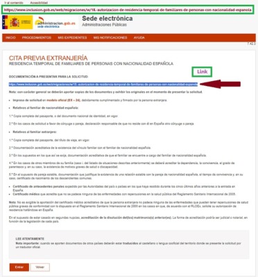 Formulario p Cita previa