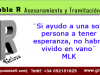 Testimonios de clientes agradecidos
