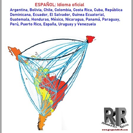 Expresiones españolas