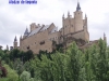 Conociendo Hispania, provincia de Segovia en CCAA Castilla y León