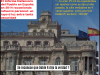 Atasco en el Consulado español de La Habana