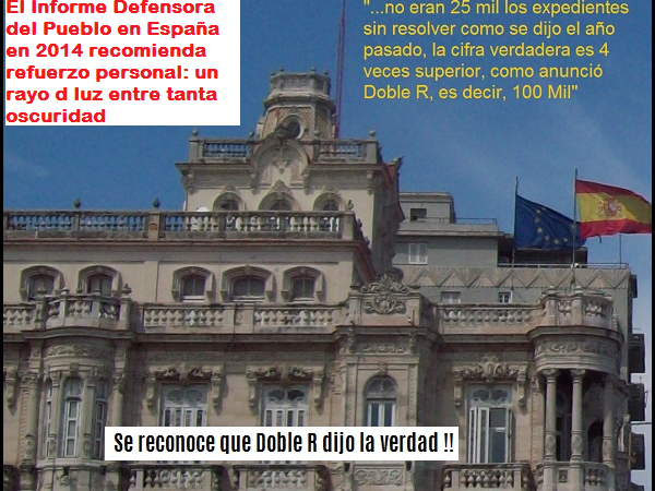 #expednacespsinresolverhabana, #consuladoespHabana, #NaciondespxleyNietosIberoam