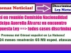 Ley Nietos y CE Habana: ¡Buenas noticias!