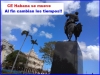 El CE Habana, al parecer, se desencadena !