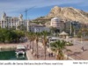 Provincia Alicante, Comunidad valenciana