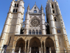 Conociendo Hispania, CA Castilla y León: provincia de León
