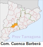 CCAA Cuenca de Barberá