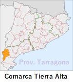 CCAA Cataluña