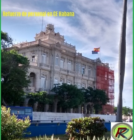 CE Habana