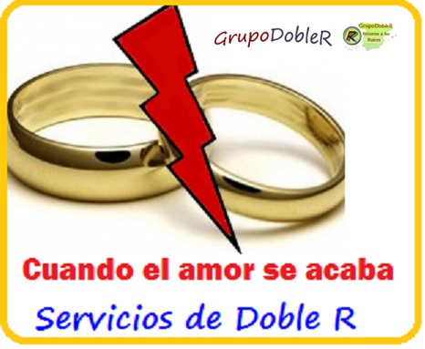 Divorcios en Cuba, nuevas reflexiones y ejemplos - Grupo Doble R