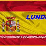 Arribamos MIL firmas apoyo a nuestra Demanda LUNDEE