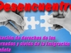Ciudadanía española Exterior y Circunscripción única