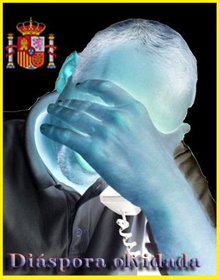 Diáspora hispana