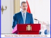 España y Cuba: Felipe VI a los españoles-cubanos