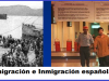 Datos emigración española Iberoamérica. Generación Recuperada