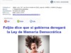 Respuestas Dir Gral a consultas LMD