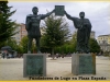 Conociendo Hispania: provincia Lugo, CCAA Galicia