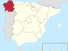 Conociendo Hispania: CCAA de Galicia
