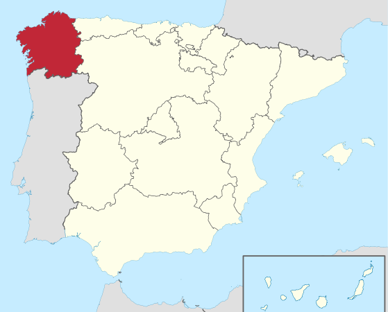 Galicia