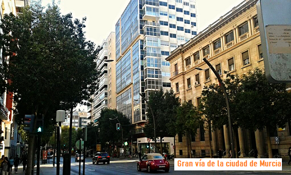 Conociendo Hispania