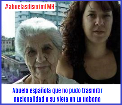 #abuelasdiscrimLMH