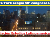 La Mirada del otro, Congreso Asociación de estudios Latinoamericanos LASA, en Nueva York