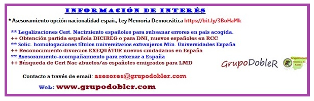 Ofertas de Servicios 2024 