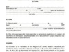¿Otra vía de bisnietos para entrar a LMD?
