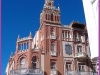 Conociendo Hispania: provincia Badajoz, CCAA Extremadura