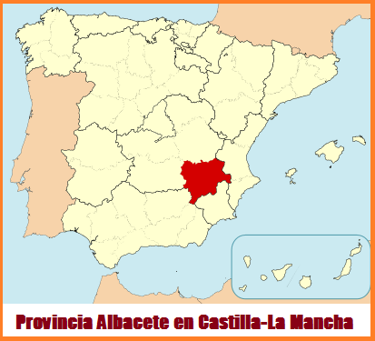 Conociendo Hispania