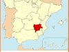 Conociendo Hispania, provincia de Albacete en Castilla-La Mancha