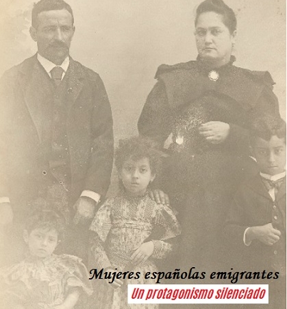 Emigración española