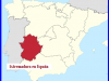 Conociendo Hispania: CCAA Extremadura