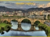 Conociendo Hispania: provincia Orense, CCAA Galicia