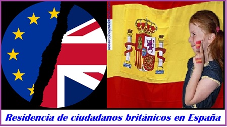 #BritánicosResidEsp
