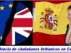 Residencia para británicos en España