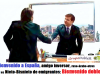 ¿Cómo los descendientes de emigrantes en el exterior  pueden aprovecharse de la Ley de emprendedores e internacionalización de la economía española?