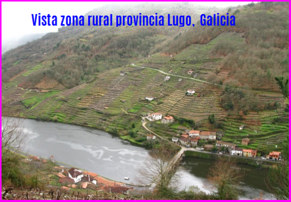 Galicia