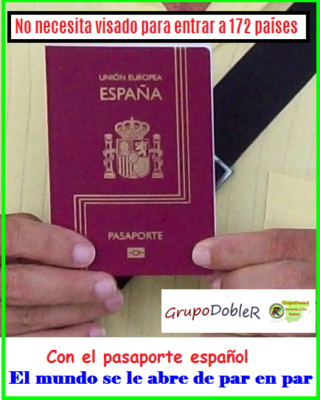 Nietos emigrantes españoles
