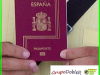 Exámenes Nacionalidad x Residencia España. Calendario 2017
