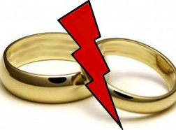 Matrimonios y Divorcios