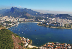 Historias que importan, Emigración española a Brasil